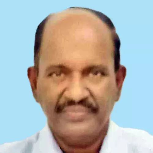 വ​ർ​ഗീ​സ്