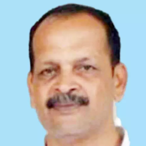 രാ​മ​നു​ണ്ണി