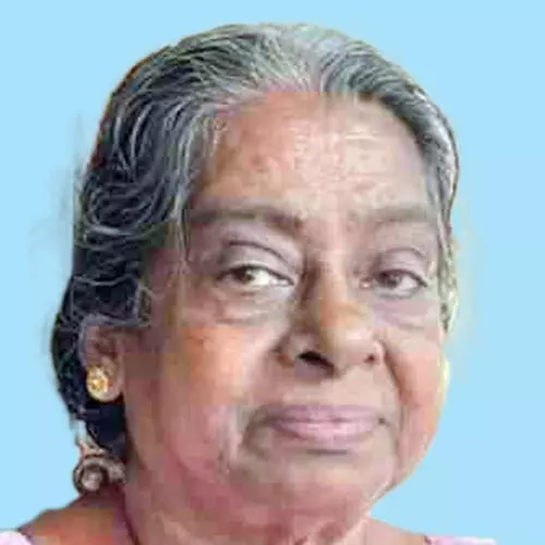 കല്യാണി