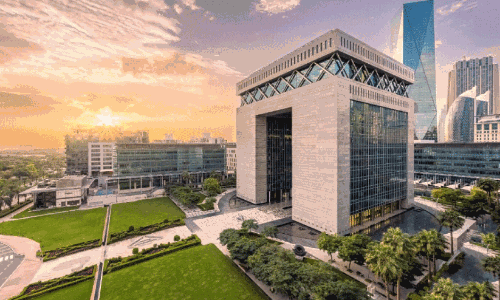 ദുബൈ ഇന്റർനാഷനൽ ഫിനാൻസ് സെന്റർ ദുബൈ ഇന്റർനാഷനൽ ഫിനാൻസ് സെന്റർ