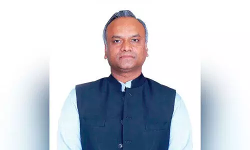 സനാതന ധർമ വിവാദം: പ്രസ്താവനയിൽ ഉറച്ച് പ്രിയങ്ക് ഖാർഗെ