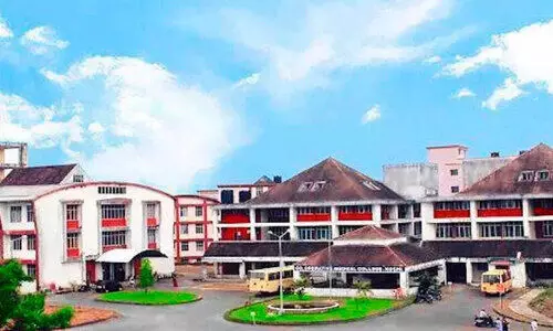 സാധാരണക്കാർക്ക് പ്രതീക്ഷ; എറണാകുളം മെഡിക്കല്‍ കോളജിന് 10 കോടിയുടെ വികസന പദ്ധതിക്ക്​ അനുമതി
