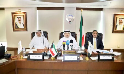 സുസ്ഥിര വികസന ലക്ഷ്യങ്ങൾക്ക് മുൻഗണന നൽകി കുവൈത്ത്