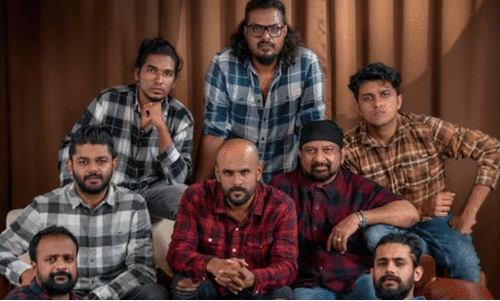 ശ്രാ​വ​ണം 2023: സം​ഗീ​ത​ത്തി​ന്റെ വൈ​വി​ധ്യ രു​ചി​കൂ​ട്ടു​മാ​യി മ​സാ​ല കോ​ഫി ഇ​ന്ന്