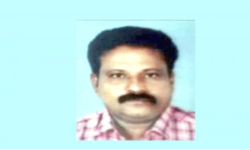 ഷം​സു​ദ്ദീ​ൻ മു​ഹ​മ്മ​ദ് കു​ഞ്ഞി