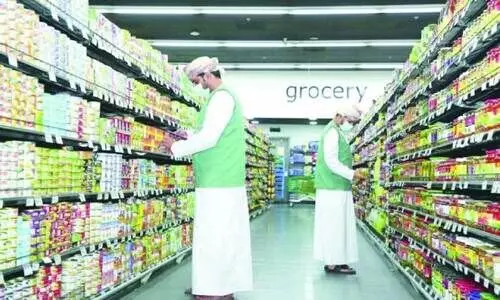 ഖ​രീ​ഫ്​ സീ​സ​ൺ: വി​പ​ണി നി​രീ​ക്ഷ​ണം ശ​ക്​​ത​മാ​ക്കി സി.​പി.​എ