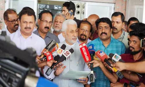 കണ്ണൂര്‍ വിമാനത്താവള സൗകര്യങ്ങൾ മെച്ചപ്പെട്ടതെന്ന് പാര്‍ലമെന്ററി സമിതി