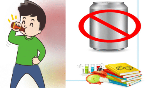 കു​ടി​ച്ചു​കൂ​ട്ടു​ന്ന​ത് അ​ത്ര ​ന​ല്ല എ​ന​ർ​ജി​യ​ല്ല