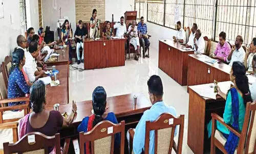 യോഗം തീരുമാനമാകാതെ പിരിഞ്ഞു; മടിക്കുന്നിൽ മാലിന്യ പ്ലാന്റ് സ്ഥാപിക്കാനുള്ള നീക്കം തടയും