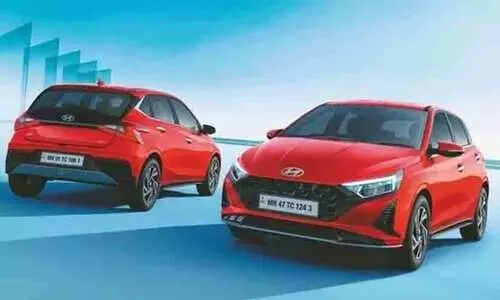 പുത്തൻ ഐ20 ഇന്ത്യയിൽ; ഫീച്ചറുകൾ വന്നു, ടർബോ-പെട്രോൾ എൻജിൻ പോയി