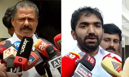 പുതുപ്പള്ളിയിൽ സഹതാപമാണ് യു.ഡി.എഫിന്റെ വിജയത്തിന്‌ അടിസ്ഥാനമായതെന്ന് എം.വി ഗോവിന്ദൻ