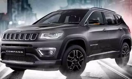 വില കുറക്കാൻ ജീപ്പ്, ടൂ വീൽ ഡ്രൈവ് കോമ്പസ് എത്തുന്നു