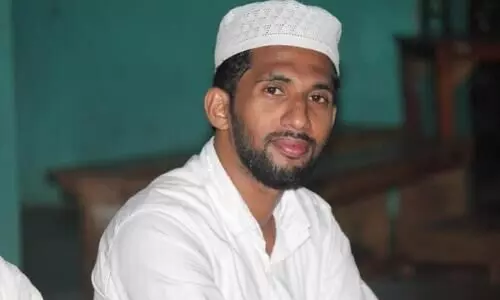 ഫുട്ബാൾ കളിച്ച് വിശ്രമത്തിനിടെ ഹൃദയാഘാതം; മലപ്പുറം സ്വദേശി ഖത്തറിൽ നിര്യാതനായി