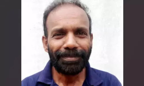 തിരുവനന്തപുരം സ്വദേശി റിയാദിൽ നിര്യാതനായി