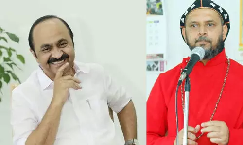 Geevarghese Mor Coorilos,