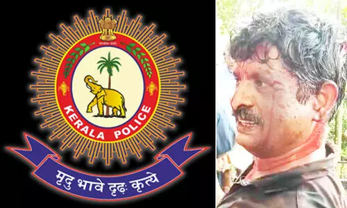 ഗ്യാസ് സിലിണ്ടർ പൊട്ടിത്തെറിച്ച് സഹോദരിമാർ മരിച്ച സംഭവം; കൊലപാതകമാണെന്ന് പൊലീസ്