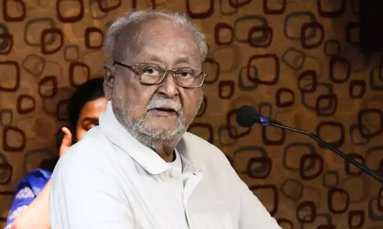 ജനത, ജീവിതം, കവിത -ജയന്ത മഹാപത്രയുമായി നടത്തിയ അഭിമുഖം ജനത, ജീവിതം, കവിത -ജയന്ത മഹാപത്രയുമായി നടത്തിയ അഭിമുഖം