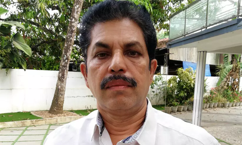 Lopus Mathew Lopus Mathew