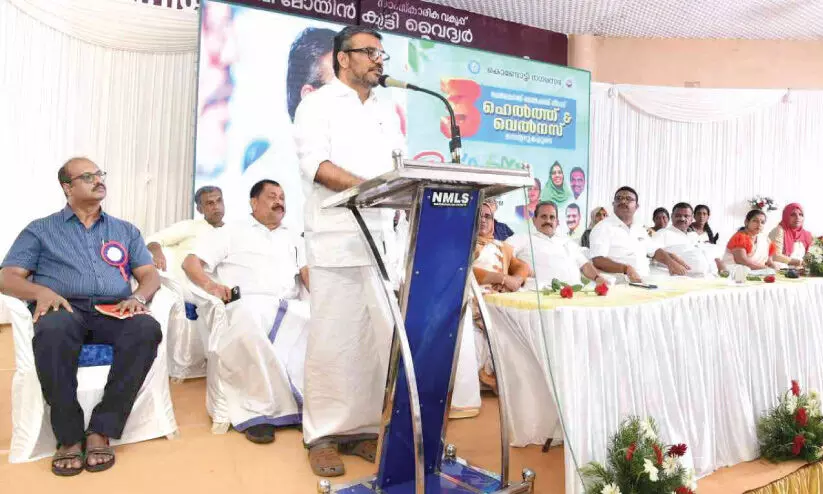 പ്രാദേശിക സര്‍ക്കാറുകളുടെ ചുമതലകള്‍ തദ്ദേശ ഭരണകൂടങ്ങള്‍ മറക്കരുത് -മന്ത്രി