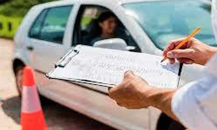 ഡ്രൈവിങ് ടെസ്റ്റിന്റെ ബാഹുല്യം; പരാതിയുമായി ഉദ്യോഗസ്ഥർ