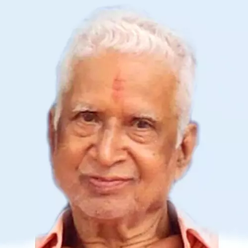 ബാ​ല​കൃ​ഷ്ണ​ൻ ന​മ്പൂ​തി​രി