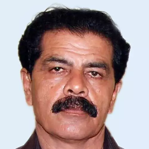 മു​ഹ​മ്മ​ദ്​ അ​ബ്ദു​ൽ ഖാ​ദ​ർ സേ​ട്ട്​