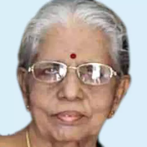 മാ​ധ​വി​ക്കു​ട്ടി