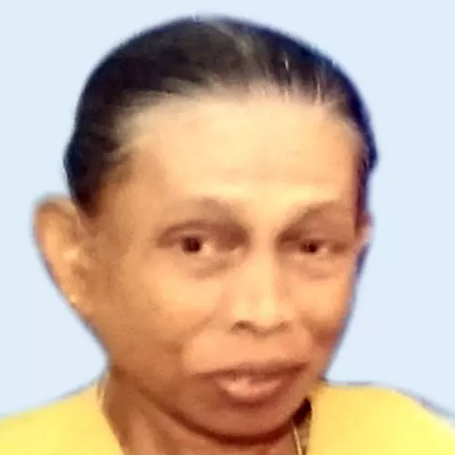 ജ​യ​കു​മാ​രി