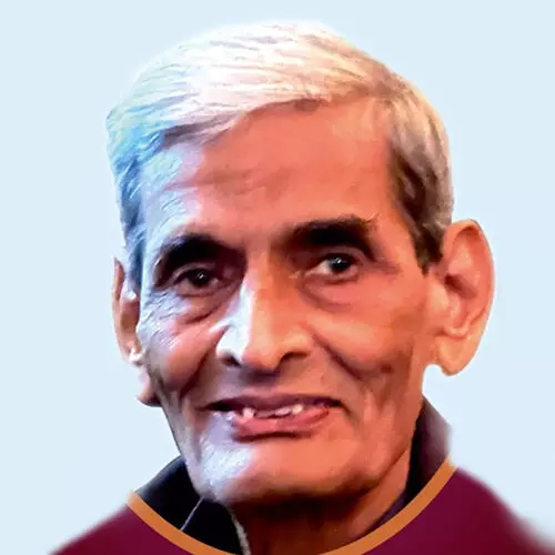 പ്രീ​തം കു​മാ​ർ മേ​ത്ത