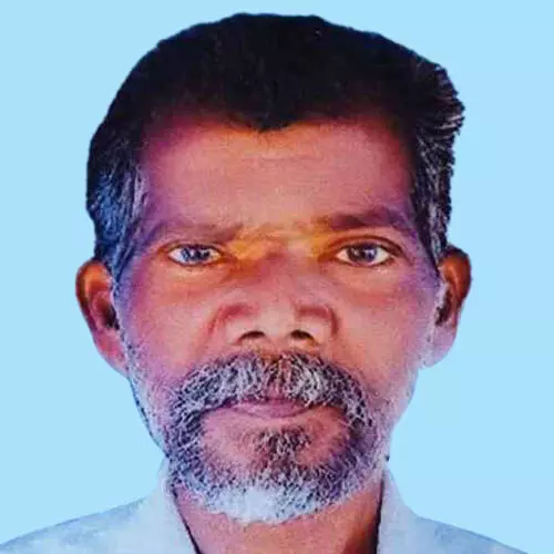 രാ​മ​ൻ​കു​ട്ടി