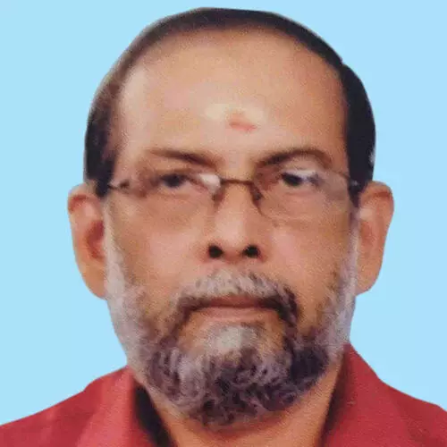 മു​ര​ളീ​ധ​ര​ൻ