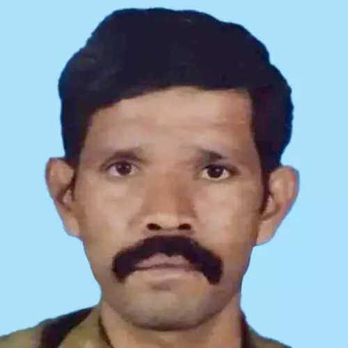 ജ​യ​കൃ​ഷ്ണ​ൻ