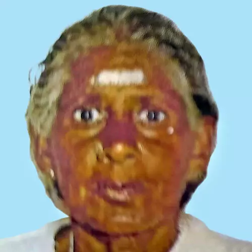 ജാ​ന​കി അ​മ്മ