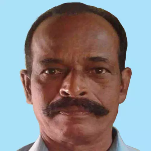 രാ​മ​നാ​ഥ​ൻ