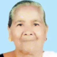 പങ്കജാക്ഷി