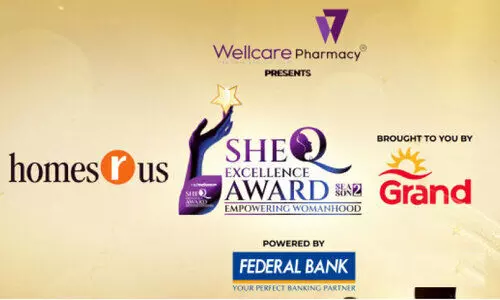 ‘ഗ​ൾ​ഫ് മാ​ധ്യ​മം - ഷീ ​ക്യൂ എ​ക്സ​ല​ൻ​സ്’ പു​ര​സ്കാ​രം ഫൈ​ന​ൽ പ​ട്ടി​ക​യാ​യി; ഇ​നി വോ​ട്ടെ​ടു​പ്പ് പോ​രാ​ട്ടം
