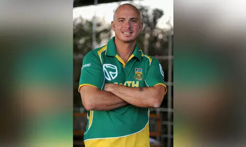 ഹെർഷൽ ഗിബ്‌സ് കുവൈത്ത് ക്രിക്കറ്റ് ടീം മെന്റർ