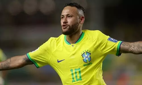 പെലെയെ മറികടന്ന് നെയ്മർ; ബൊളീവിയക്കെതിരായ ലോകകപ്പ് യോഗ്യത മത്സരത്തിൽ ബ്രസീലിന് ജയം