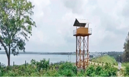 വരൾച്ച ; വേണം, കർണാടക മാതൃകയിൽ ജലസംരക്ഷണ പദ്ധതി വരൾച്ച ; വേണം, കർണാടക മാതൃകയിൽ ജലസംരക്ഷണ പദ്ധതി