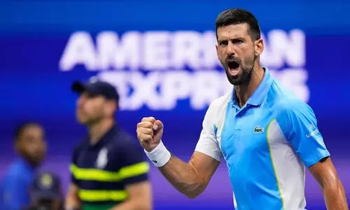 വിരമിക്കലിനെ കുറിച്ച് ചിന്തിച്ചിട്ടില്ല -ദ്യോകോവിച്ച്