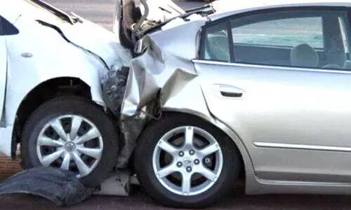 സൗദിയിൽ റോഡപകട മരണങ്ങൾ കുറഞ്ഞു