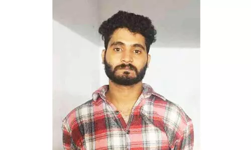 ല​ഹ​രി മ​രു​ന്ന് കേ​സി​ലെ മു​ഖ്യ​സൂ​ത്ര​ധാ​ര​ൻ അ​റ​സ്റ്റി​ൽ