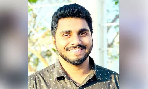 മു​ഹ​മ്മ​ദ് ഫ​സി​ലി​ന് ഡോ​ക്ട​റേ​റ്റ്