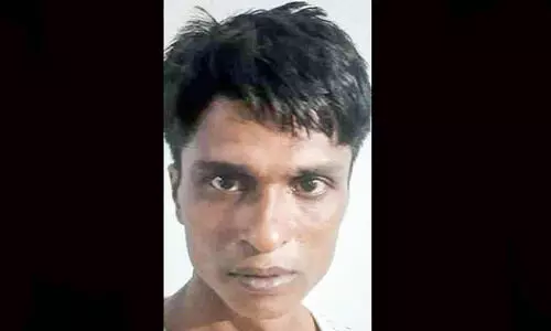 വീ​ട് കു​ത്തി​ത്തു​റ​ന്ന് മോ​ഷ​ണം: ഒ​രാ​ൾ​കൂ​ടി പി​ടി​യി​ൽ