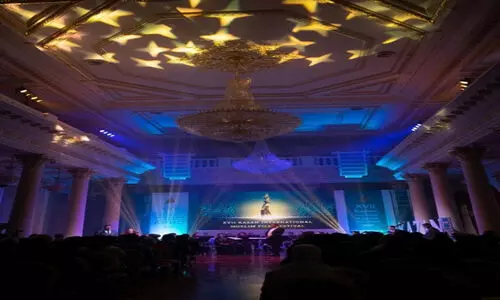 ഖ​സാ​ൻ അ​ന്താ​രാ​ഷ്ട്ര ഇ​സ്‍ലാ​മി​ക് ഫി​ലിം ഫെ​സ്റ്റി​വ​ൽ