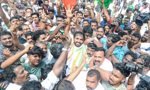 പുതുപ്പള്ളിക്ക് പുതുപെരുന്നാൾ