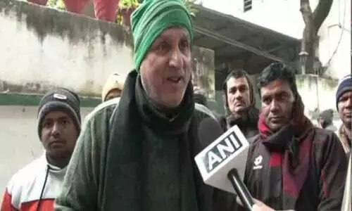 പ്രവാചകൻ മുഹമ്മദ് മര്യാദ പുരുഷോത്തമൻ -പ്രകീർത്തനവുമായി ബിഹാർ വിദ്യാഭ്യാസ മന്ത്രി