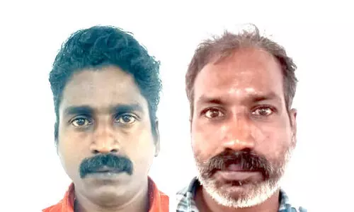 അയൽവാസി തലക്കടിയേറ്റ് കൊല്ലപ്പെട്ട കേസിൽ; സഹോദരങ്ങൾക്ക്​ കഠിനതടവ്