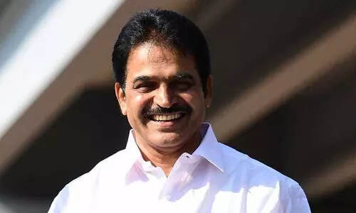 ഇന്ത്യ സഖ്യത്തോടെ ദേശീയ രാഷ്ട്രീയത്തില്‍ മാറ്റത്തിന്റെ കാറ്റുവീശിത്തുടങ്ങിയെന്ന് കെ.സി വേണുഗോപാല്‍