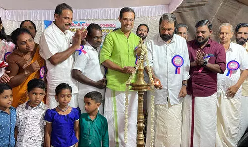 ഗുണമേന്മയുള്ള വിദ്യാഭ്യാസത്തിലാണ് കേരളം ശ്രദ്ധ കേന്ദ്രീകരിക്കുന്നതെന്ന് വി. ശിവൻ കുട്ടി